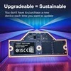 RAM Crucial 64GB [1x64GB 7200MHz DDR5 CL60 LPCAMM2]