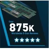 Nešiojamo kompiuterio atmintis RAM Crucial DDR5-5600 Kit 32GB 2x16GB SODIMM CL46 (16Gbit)