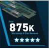 Nešiojamo kompiuterio atmintis Crucial 96GB [2x48GB 5600MHz DDR5 CL46 SODIMM]