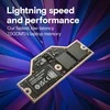 RAM Crucial 64GB [1x64GB 7200MHz DDR5 CL60 LPCAMM2]
