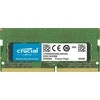 Nešiojamo kompiuterio atmintis „Crucial“ 32 GB, DDR4, 3200 MHz, nešiojamasis kompiuteris, registruotas Nr., ECC Nr.