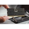 „Goodram GR5600S564L46/32G“ atminties modulis 32 GB 1 x 32 GB DDR5 262 kontaktų SO-DIMM