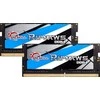 G.SKILL DDR4 RIPJAWS 2x8GB 2400MHz CL16
