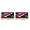 G.Skill Ripjaws SO-DIMM atmintis (2 vnt.)