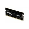 Vidinė atmintis (RAM) Kingston Fury Impact 32 GB, DDR4, 3200 MHz, PC/serveris, Registered No, ECC No