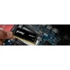 Nešiojamo kompiuterio atmintis HyperX Kingstonas | Fury Impact | 2x8 GB | SODIMM | 3200 MHz | Užrašų knygelė | Registracijos Nr. | ECC Nr