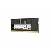 RAM Lexar | Nešiojamas kompiuteris Memory | LD5DS016G-B4800GSST | 16 GB | DDR5 | 4800 MHz | PC/serveris | Registered No | ECC Yes