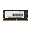 RAM Atminties patrioto atminties parašas PSD48G240081S (DDR4 So-Dimm; 1 x 8 GB; 2400 MHz; CL17)