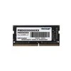 Nešiojamo kompiuterio atmintis PATRIOT Signature Series DDR4 16GB 2666MHz CL19 SODIMM Single