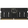 Nešiojamo kompiuterio atmintis Patriot PNY Performance 16 GB DDR5 4800 MHz CL40 tūrinė RAM atmintis