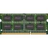 Nešiojamo kompiuterio atmintis Pny Technologies PNY 8GB PC3-12800 1600MHz DDR3 atminties modulis 1 x 8 GB