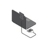 Maršrutizatorius Netgear Antenne 2 5 Netgear5 Netgear 5 dBi (6000451-10000S) (600045110000S)