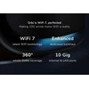 Maršrutizatorius NETGEAR Orbi 970 3-pak (RBE973SB-100EUS)