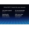 Maršrutizatorius Netgear Nighthawk WiFi 7 RS500-100EUS