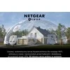 Maršrutizatorius Netgear Nighthawk WiFi 7 RS600-100EUS