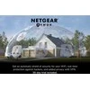 Maršrutizatorius Netgear Nighthawk WiFi 7 RS200-100EUS
