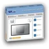 Neomounts Newstar FPMA-W110 televizoriaus laikiklis 101,6 cm (40") Sidabras