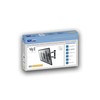 Laikiklis Neomounts „Newstar LED-W700“ 152,4 cm (60") sidabrinis