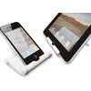 NewStar Planšetė &amp; Išmanusis telefonas Stand (universel for all tablets &amp; ), c:Baltas