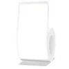 Niimbot termo etikečių lipdukai 50x80 mm, 95 vnt (balti)