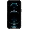 Nillkin CamShield Armor Pro dėklas, skirtas iPhone 13 Pro (juodas)