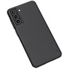 Dėklas Nillkin Super Frosted Shield Samsung G990 S21 FE 5G juodas