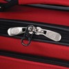 NITE-IZE karabinas S-Biner MicroLock (2vnt) juodas