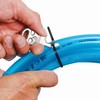 Breloczek Nite Ize DOOHICKEY BRELOK SKULLKEY
