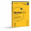 „Symantec NortonLifeLock Norton 360 Deluxe“ 1 metai