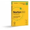 Symantec Kibernetinio Saugumo Programinė Įranga - Norton 360 Standartinė 1 Metai.