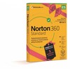 Symantec Norton 360 Standard BOX PL 1+