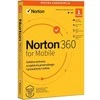 Norton 360 Mobile 1 – įrenginys – licencija vieneriems metams