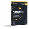 „Norton 360 Platinum BOX PL 20“ – įrenginys – 1 metų licencija
