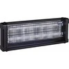 Lempa traukianti vabzdžius Noveen IKN 40 2X20 W, Juoda