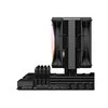 NZXT T120 RGB aušintuvas šoniniu kampu