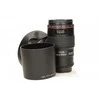 Canon EF10028LMIS SLR Makro teleobjektyvas Juoda