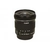 Canon EF-S10-18ISSTM „Ultra“ platus objektyvas Juoda