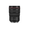 Canon RF 24-70mm F2.8 L IS USM SLR Standartinio priartinimo objektyvas Juoda