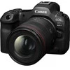 Objektyvas Canon RF 50mm F1.4 L VCM