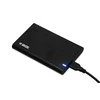 IBOX HD-05 korpusas HDD 2.5" USB 3.1 Gen.1 juodas
