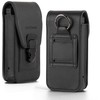 „Ulefone Armor Holster“ odinis dėklas, skirtas „Ulefone Armor 24“.