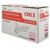 OKI Būgnas skirtas MC760 / 770/780 30k MAGENTA