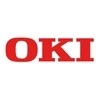OKI ES8434 geltonas būgnas 45857521