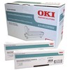 OKI OKI 45103723 Bęben OKI baltas Pro9541