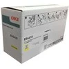 OKI EP-CART-Y-ES6410 01272901 geltonas būgnas