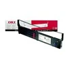 OKI RIB-MX-CRB-Extended x 4 PACK