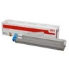 OKI Toneris-C920WT-Baltas
