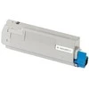 OKI 43324424 tonerio kasetė Originalus Juoda 1 vnt