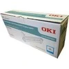 Oki ES (01247403), žydras būgnas