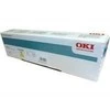 OKI 46443119 Toneris OKI ES8433 žydras
